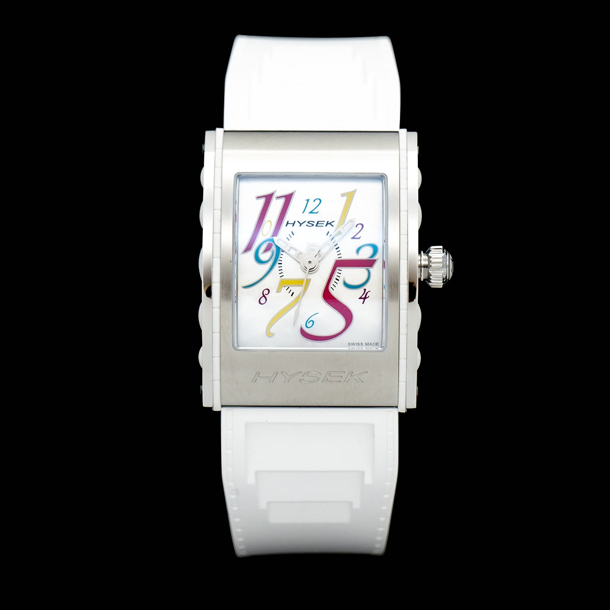 ハイゼック KN2613A07