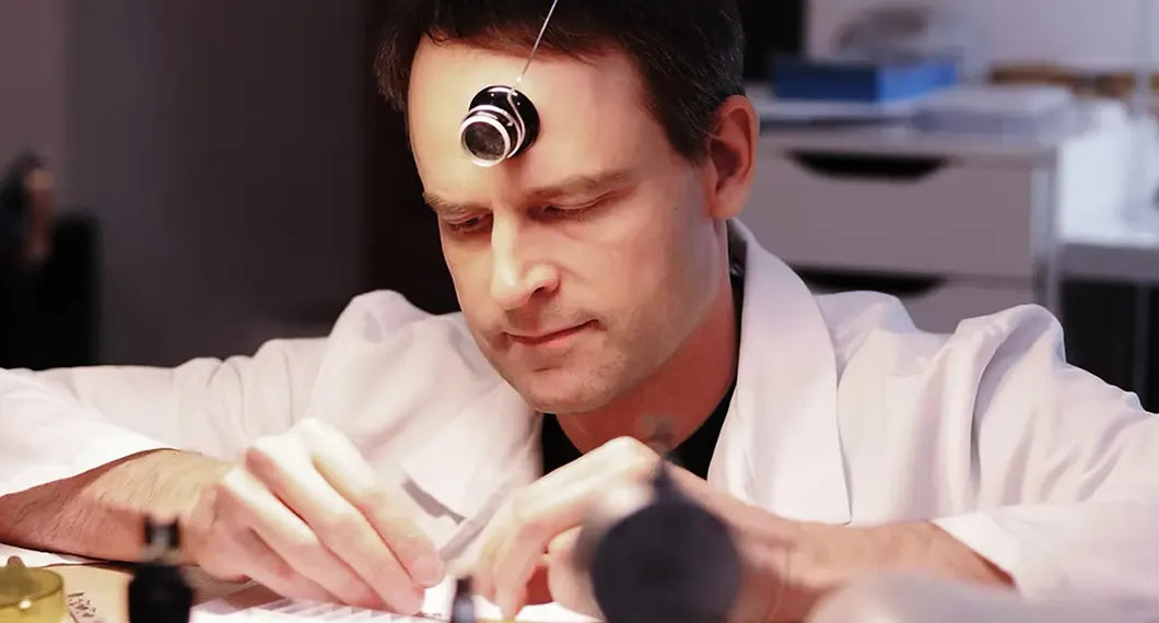 【腕時計】LAINE / ライネ