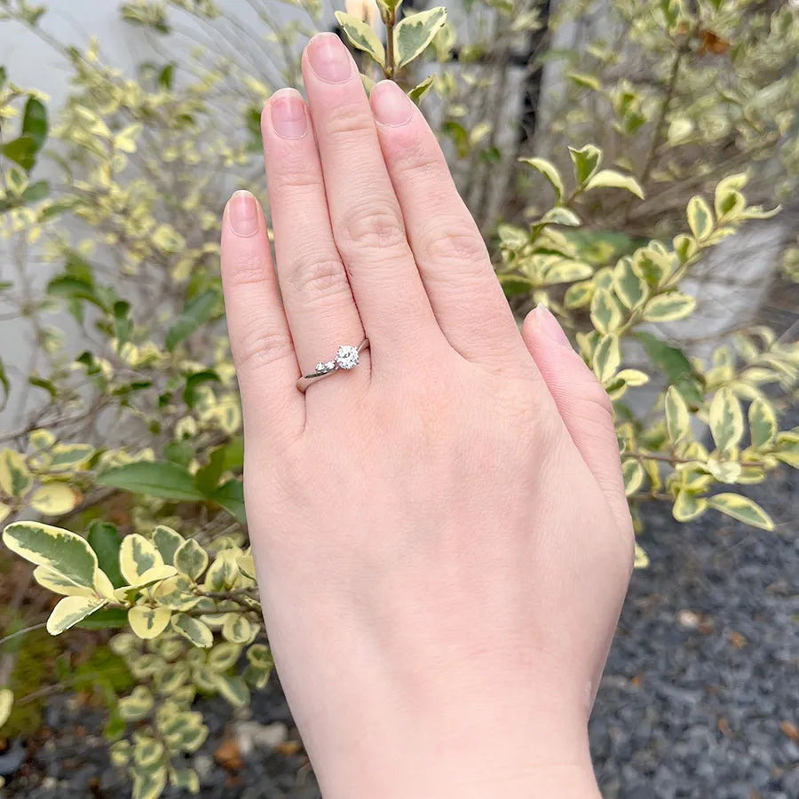 ミュゲ すずらん