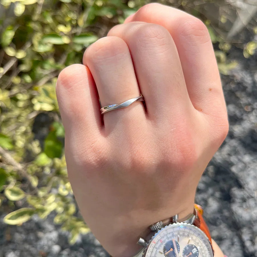 ポワ・ドゥ・サントゥール スイートピー