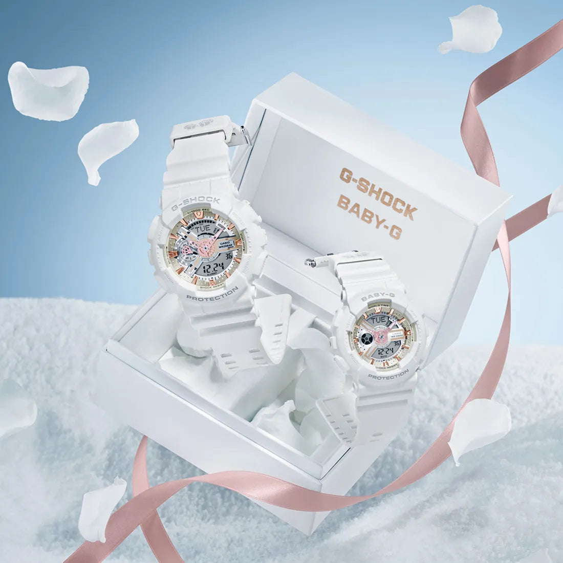 G PRESENTS LOVER'S COLLECTION 2024