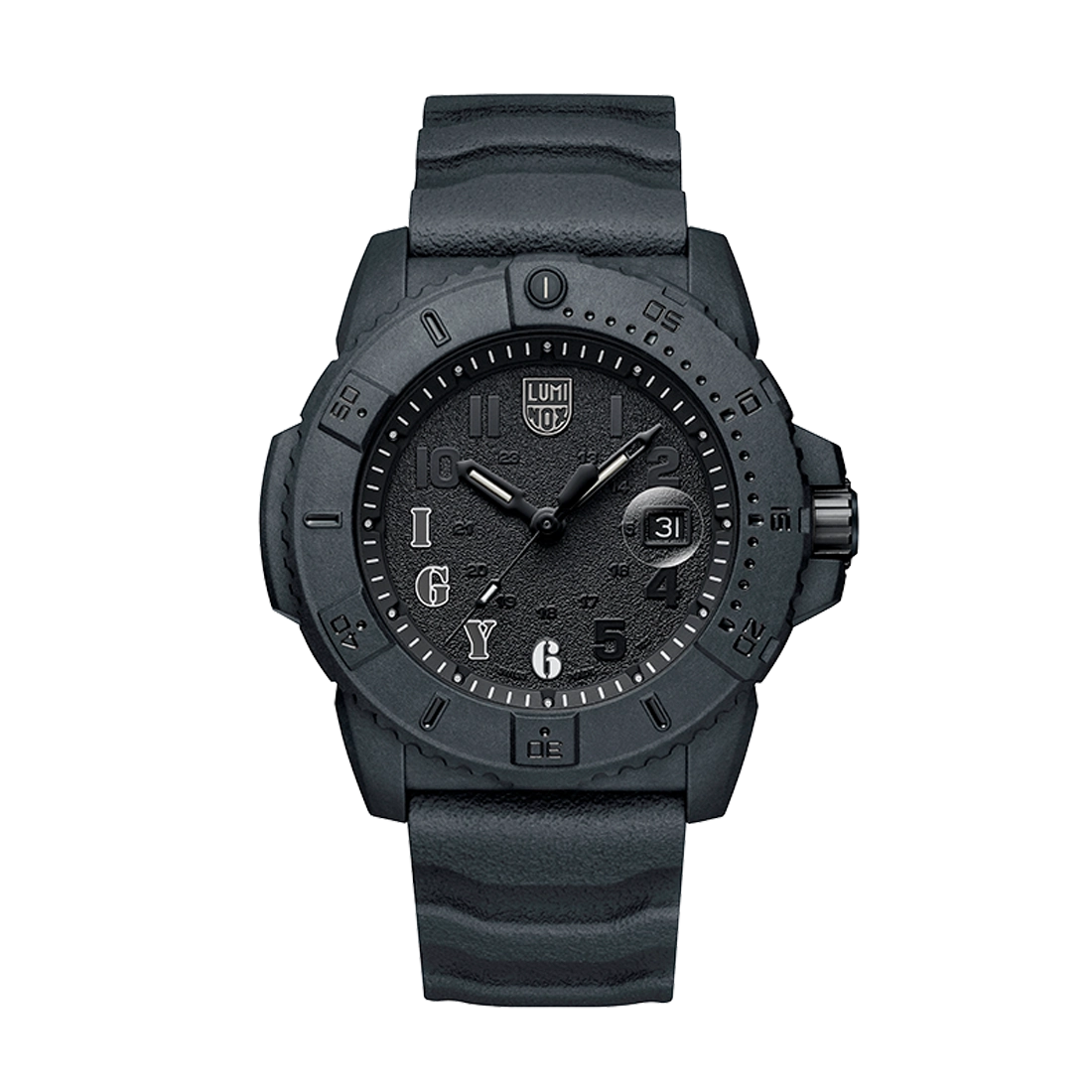 NAVY SEAL 3600 SERIES Luminox 3611.IGY6.NSF|ルミノックス NAVY SEAL 3600 SERIES Luminox 3611.IGY6.NSF|ルミノックス