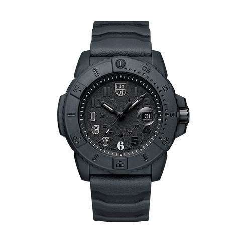 ネイビーシールズ 3600シリーズ