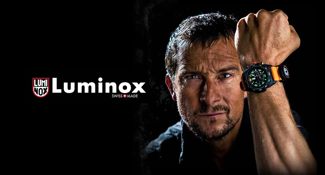 【腕時計】Luminox / ルミノックス