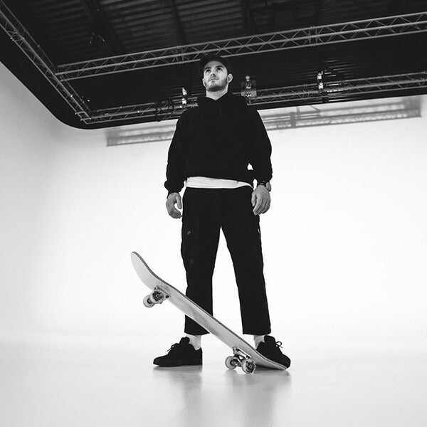 BAUME ボーム スケート スペシャルエディション - オーレリアン・ジロー