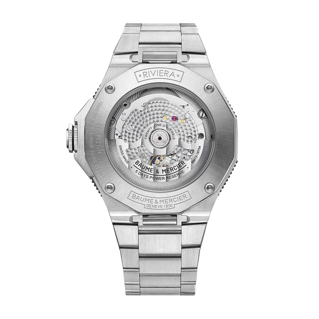 Riviera リビエラ アズール