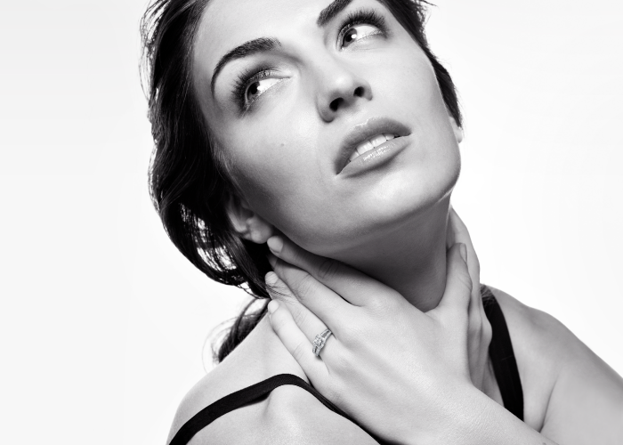 【ブライダル】MAUBOUSSIN / モーブッサン