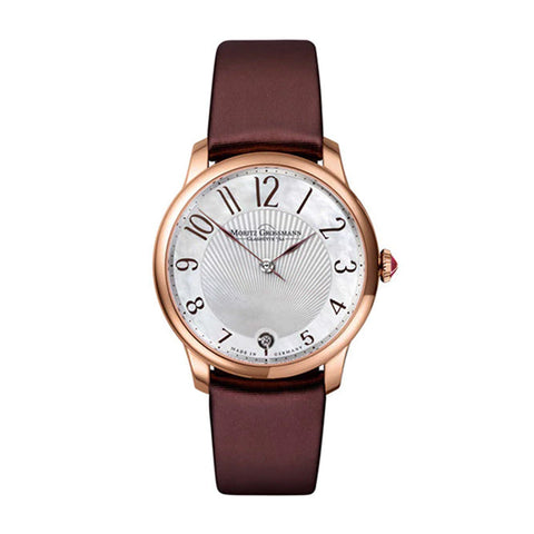 テフヌート・レディー