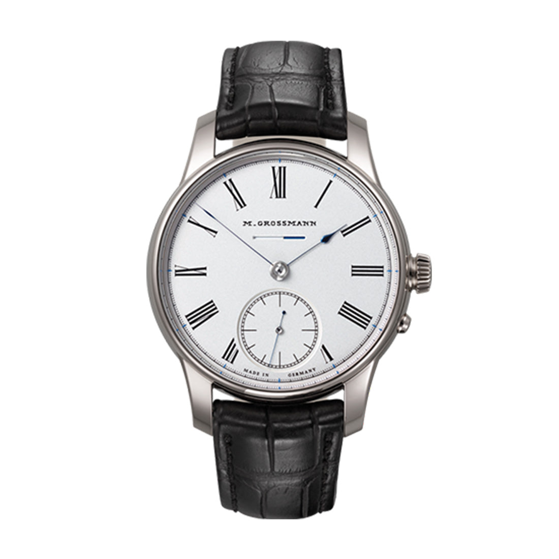 power reserve vintage