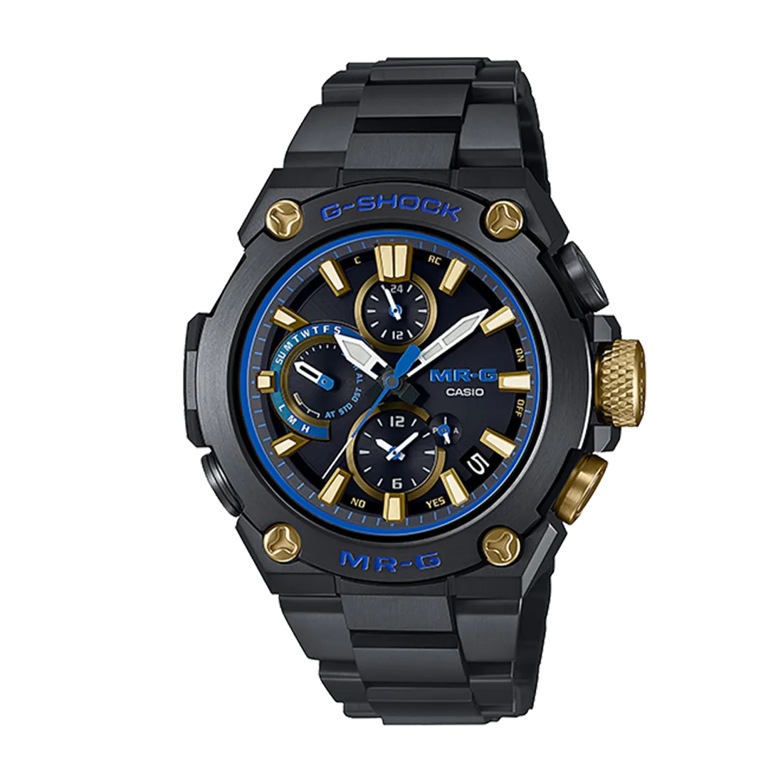 MRG-B1000 Series "Katsuiro" MRG-B1000BA-1AJR