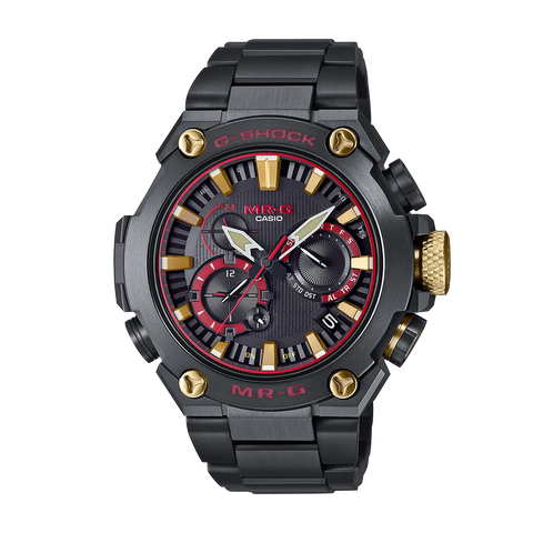 MR-G MRG-B2000シリーズ「赤備え」