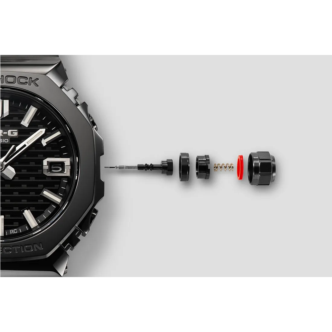 MR-G MRG-B2100シリーズ