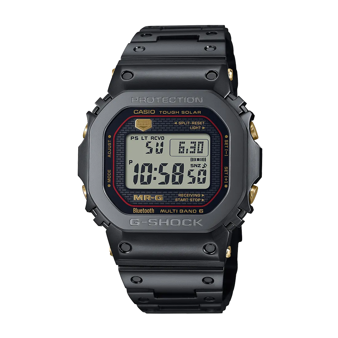 CASIO G-SHOCK MR-G MRG-B5000B-1JR 保証期間内 MRG-B5000B-1JR MR-G CASIO G-SHOCK MR-G MRG-B5000B-1JR 保証期間内 MRG-B5000B-1JR MR-G