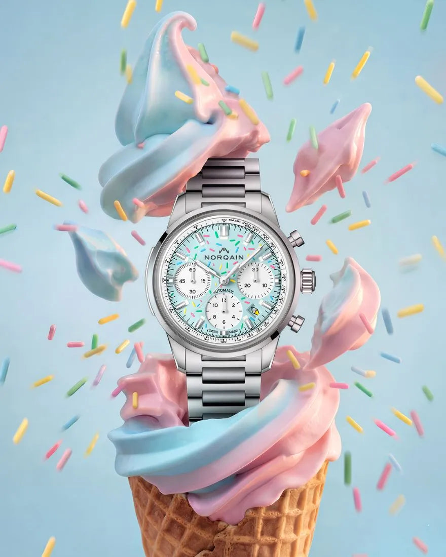 Freedom 60 Chrono 40MM