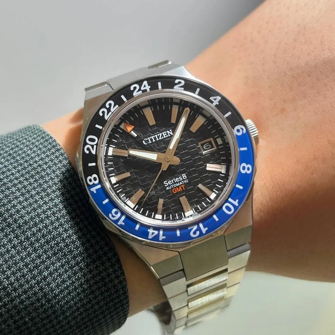 880 Mechanical ※ノベルティプレゼント