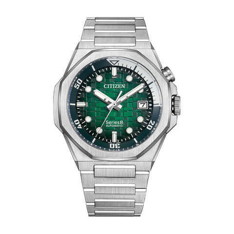 890 Mechanical ※ノベルティプレゼント