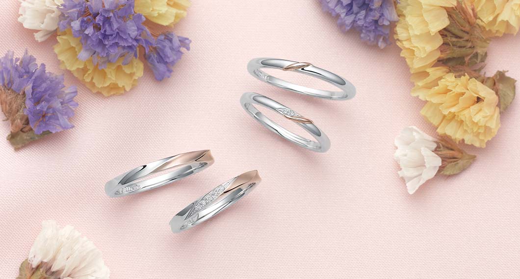 【ブライダル】nocur / ノクル