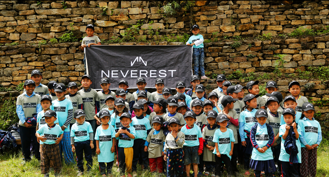 【腕時計】NORQAIN / ノルケイン