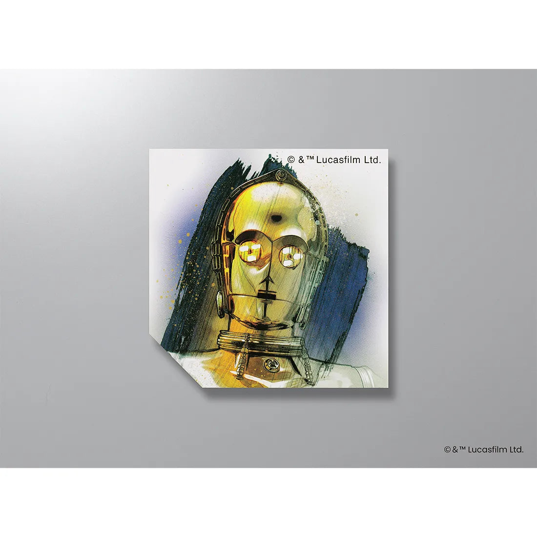 メカニカルオープンハート 「STAR WARS」限定モデル ※ノベルティプレゼント