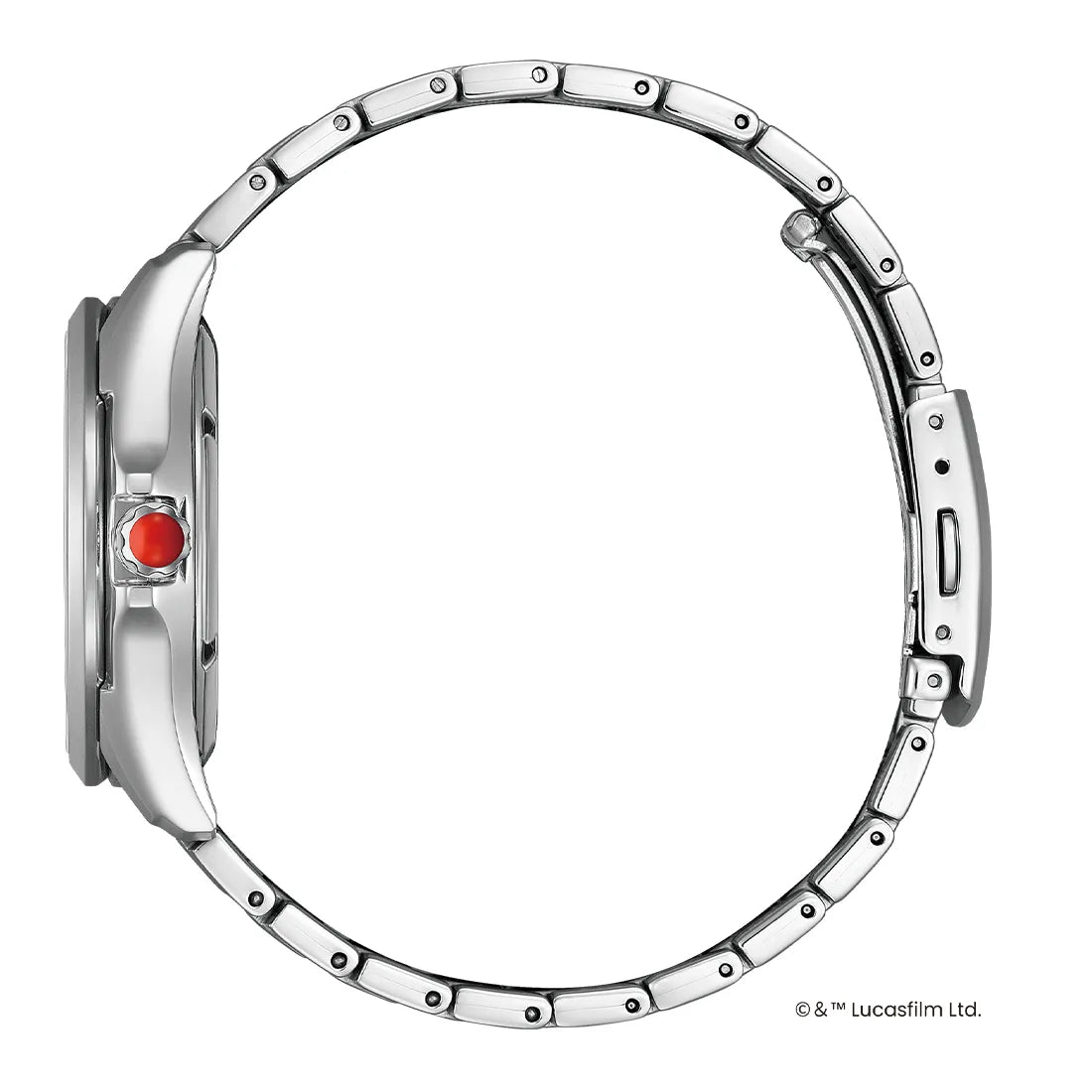 メカニカルオープンハート 「STAR WARS」限定モデル ※ノベルティプレゼント