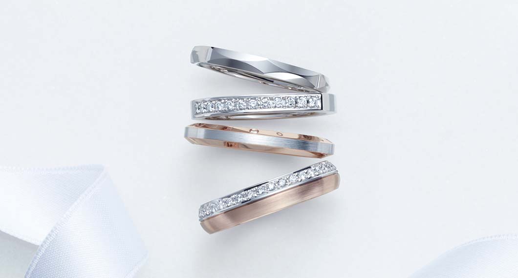 【ブライダル】N.Y. NIWAKA / ニューヨークニワカ