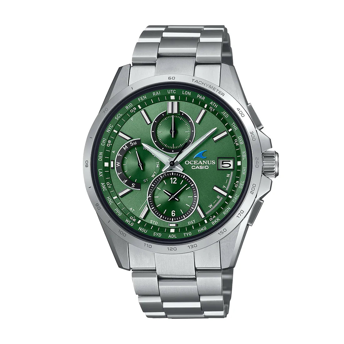 OCW-T2600SG-3AJR 20th Anniversary|オシアナス – アイアイイスズ OCW-T2600SG-3AJR 20th Anniversary|オシアナス – アイアイイスズ