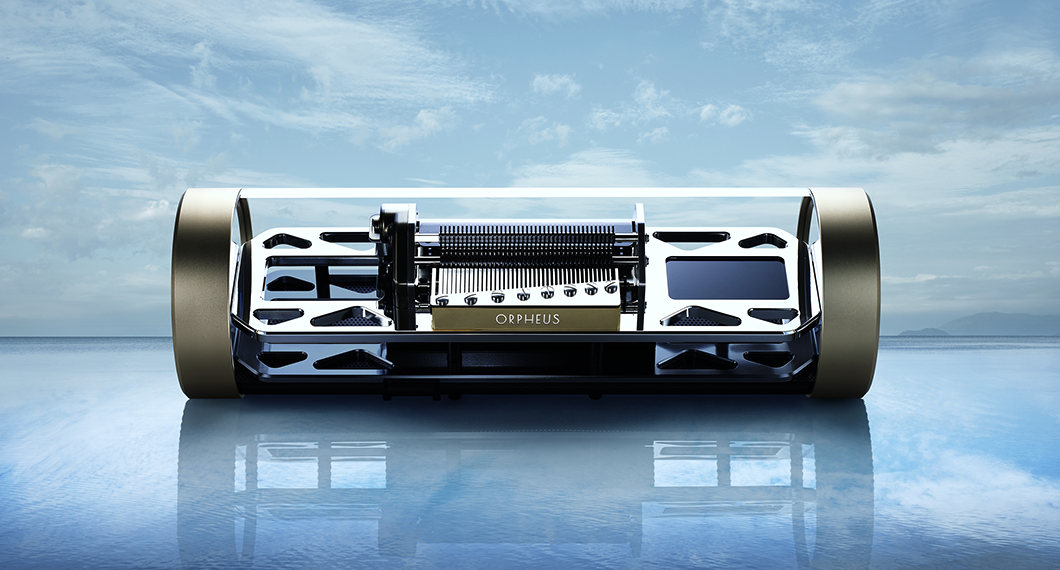 【ギフト】ORPHEUS / オルフェウス