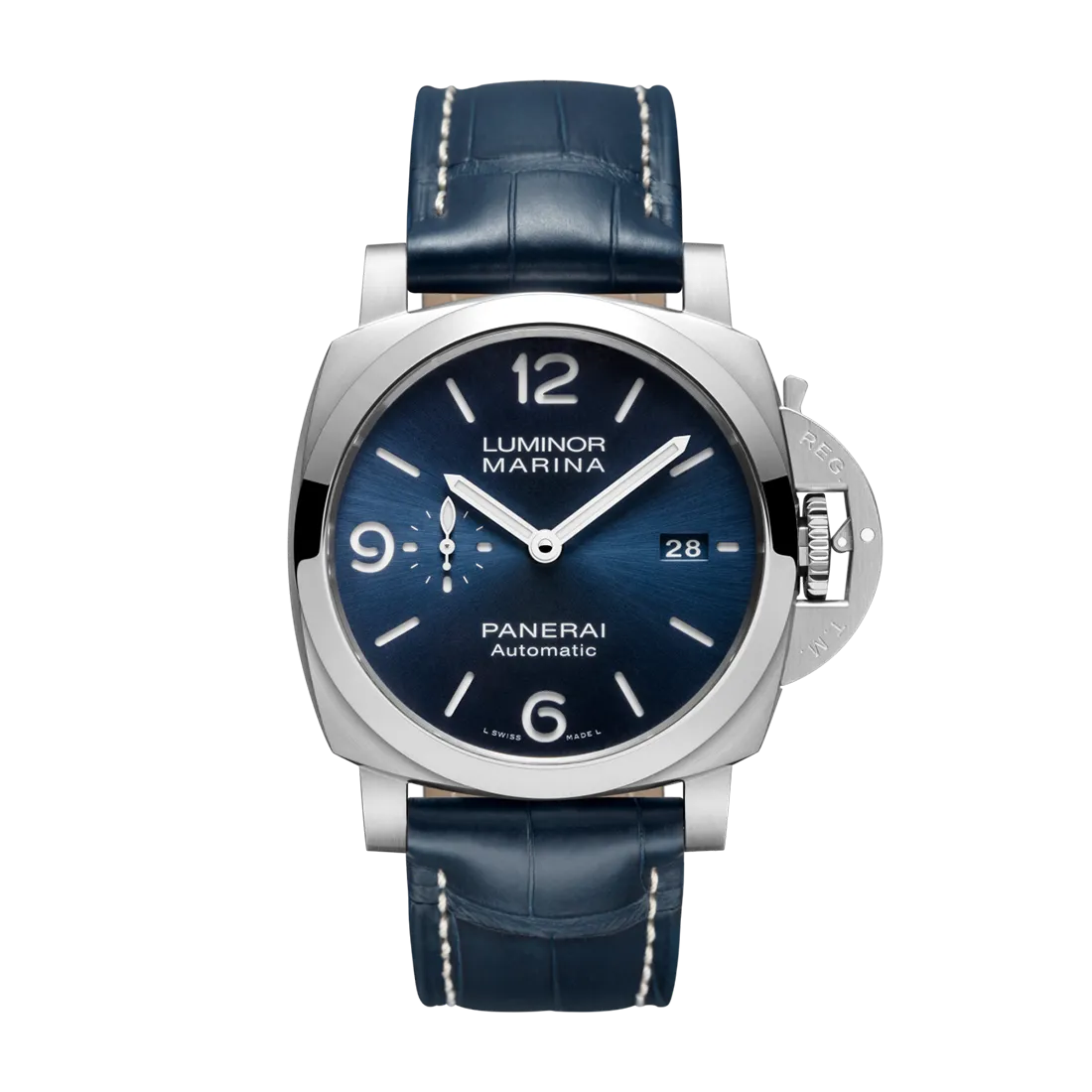 生産終了 / ルミノール マリーナ 44mm