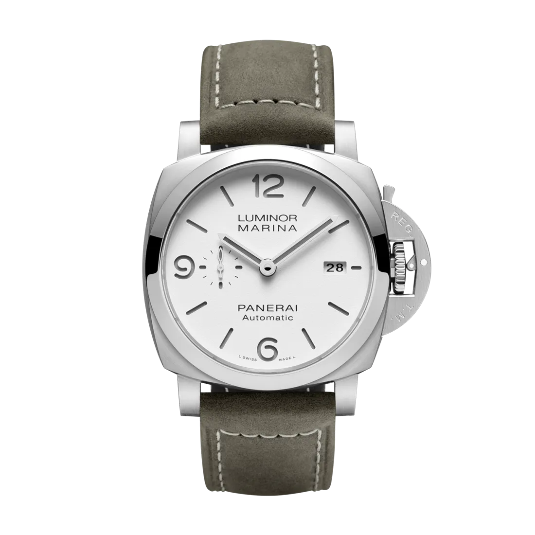 生産終了 / ルミノール マリーナ 44mm