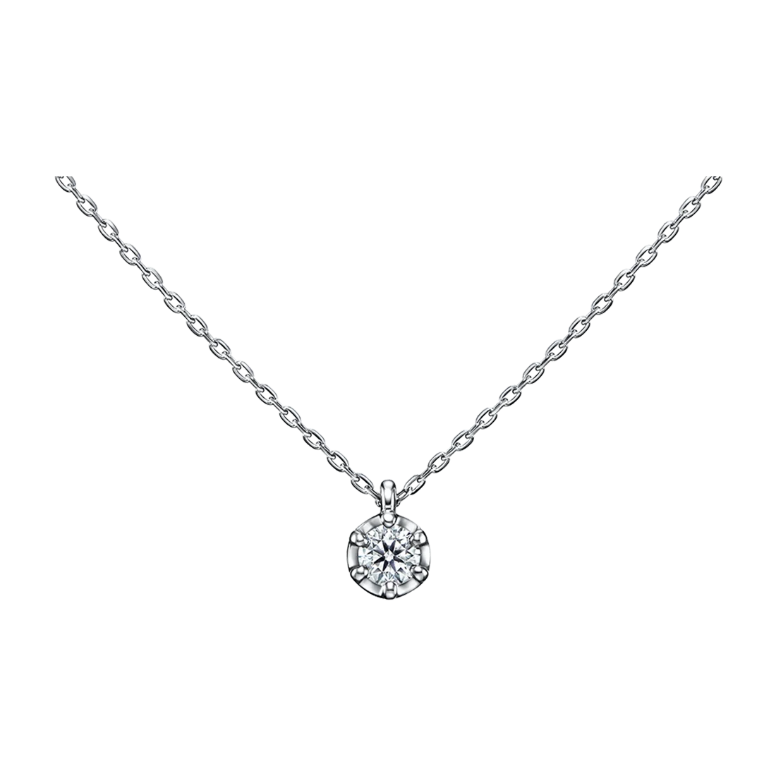 PARHELION ダイヤモンドネックレス|LAZARE DIAMOND / ラザール PARHELION ダイヤモンドネックレス|LAZARE DIAMOND / ラザール