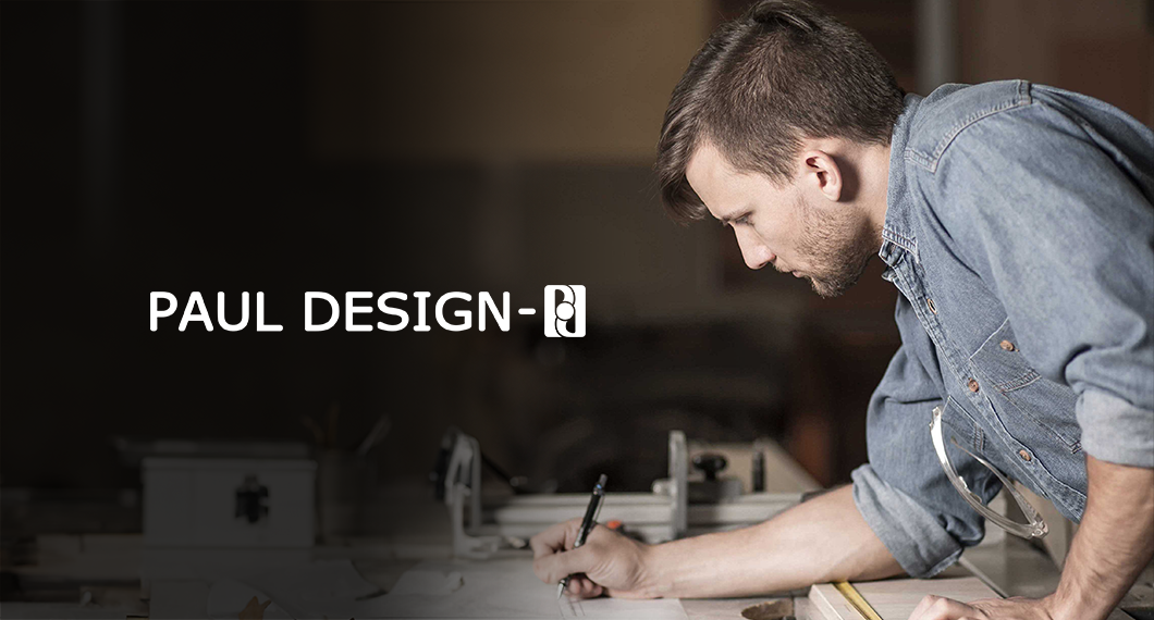 【ギフト】PAUL DESIGN / ポールデザイン
