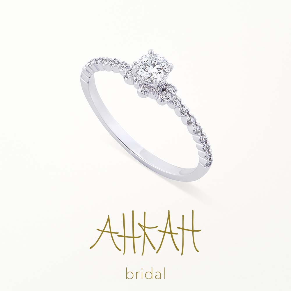 アムールエンゲージ リング