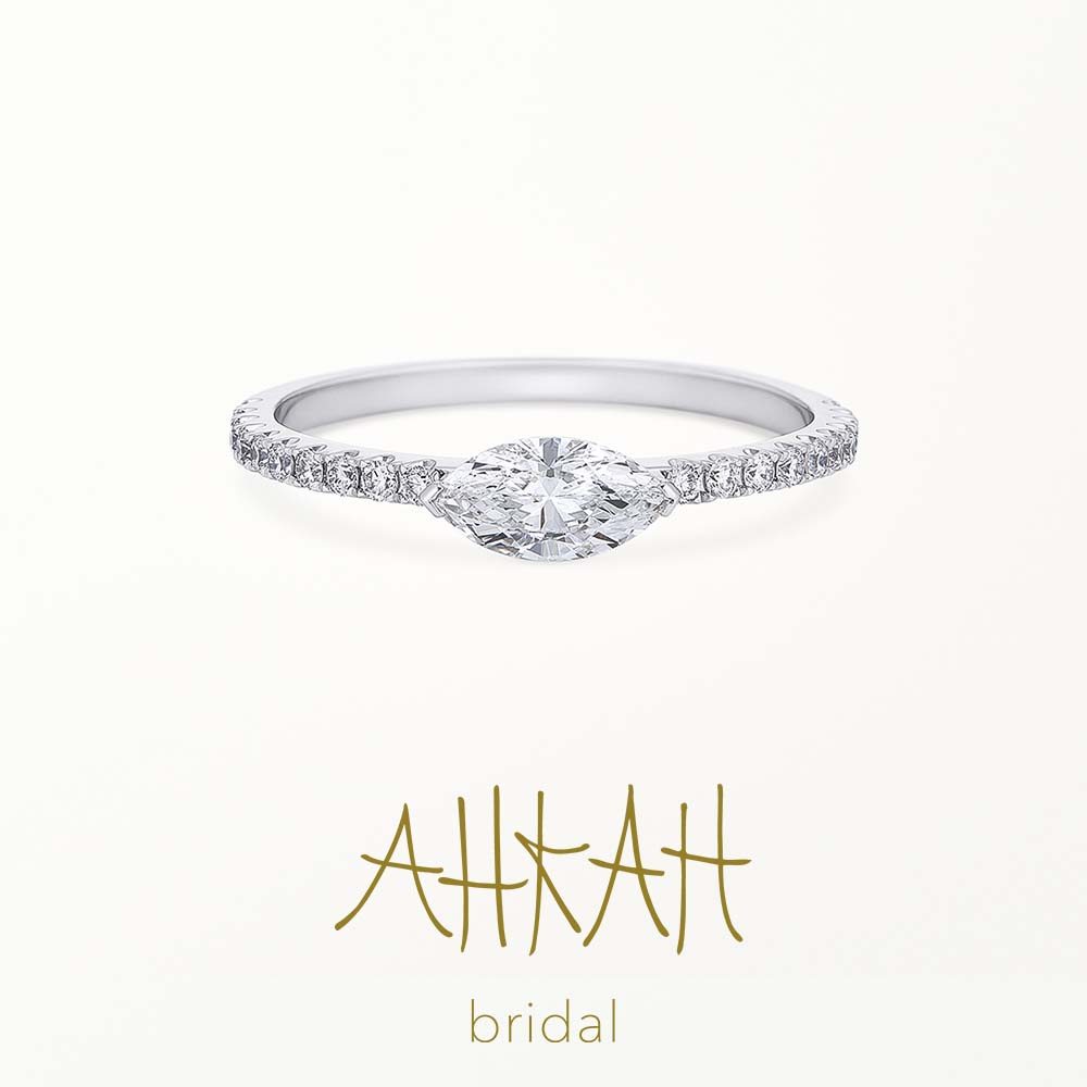 マルケーゼ リング