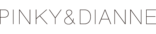 【ブライダル】PINKY&DIANNE / ピンキー&ダイアン