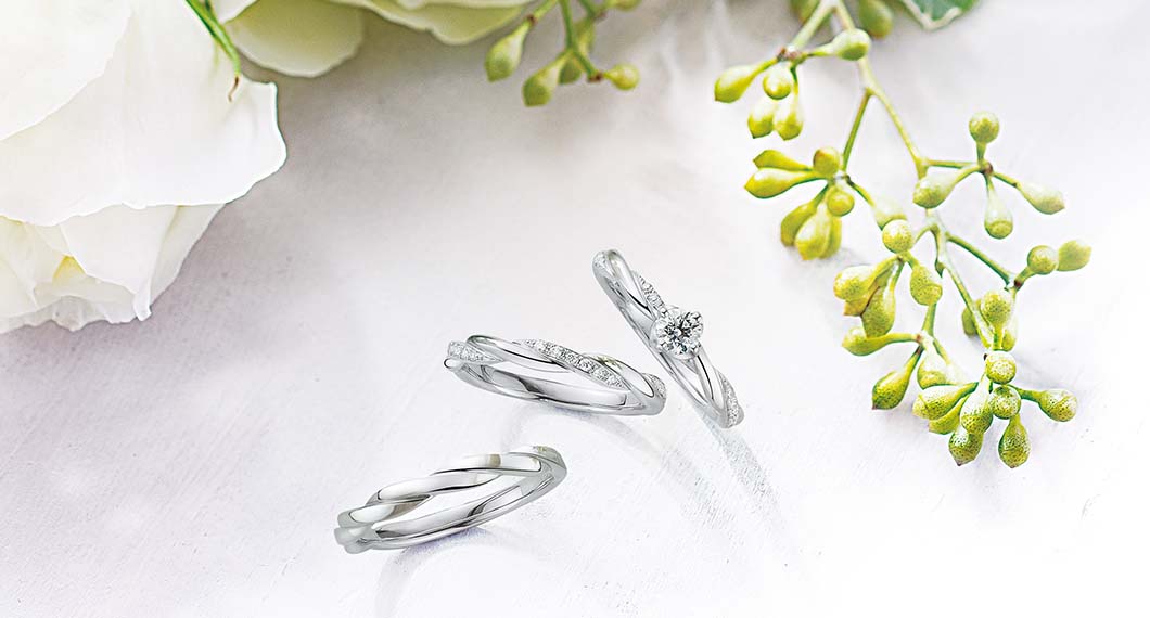 【ブライダル】PROPONERE / プロポネール