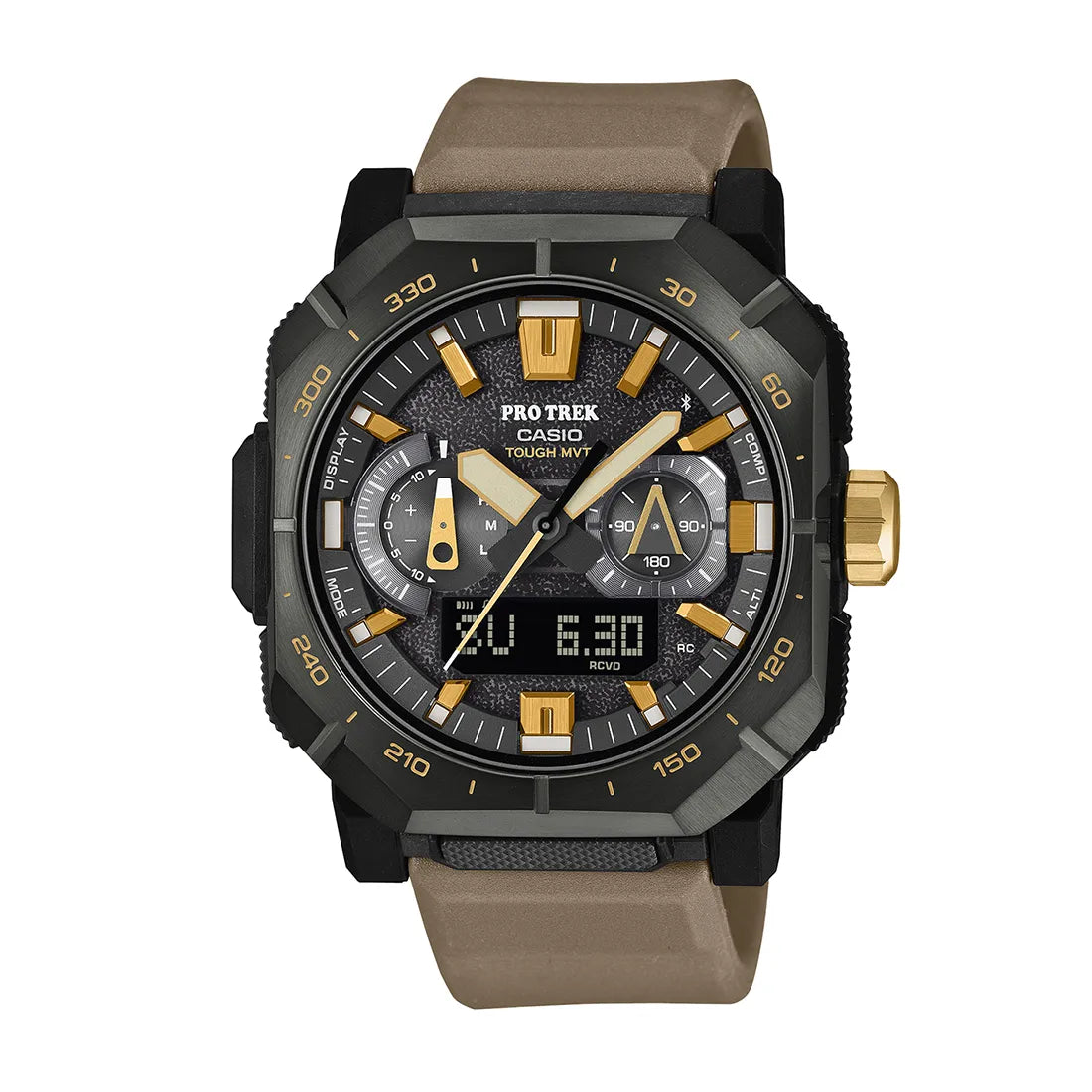 PRW-B1000-5JF Climber Line|プロトレック – アイアイイスズ PRW-B1000-5JF Climber Line|プロトレック – アイアイイスズ