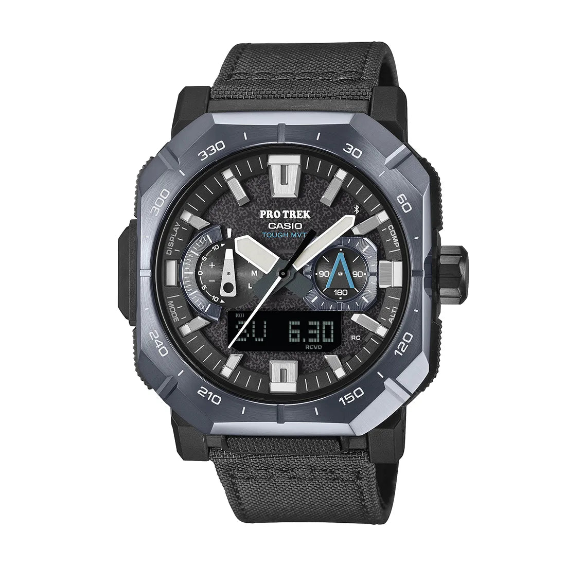 PRW-B1000B-2JF Climber Line｜プロトレック – アイアイイスズ