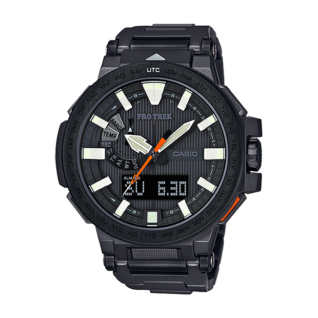 PRX-8000YT-1JF MANASLU マナスル|プロトレック – アイアイイスズ PRX-8000YT-1JF MANASLU マナスル|プロトレック – アイアイイスズ