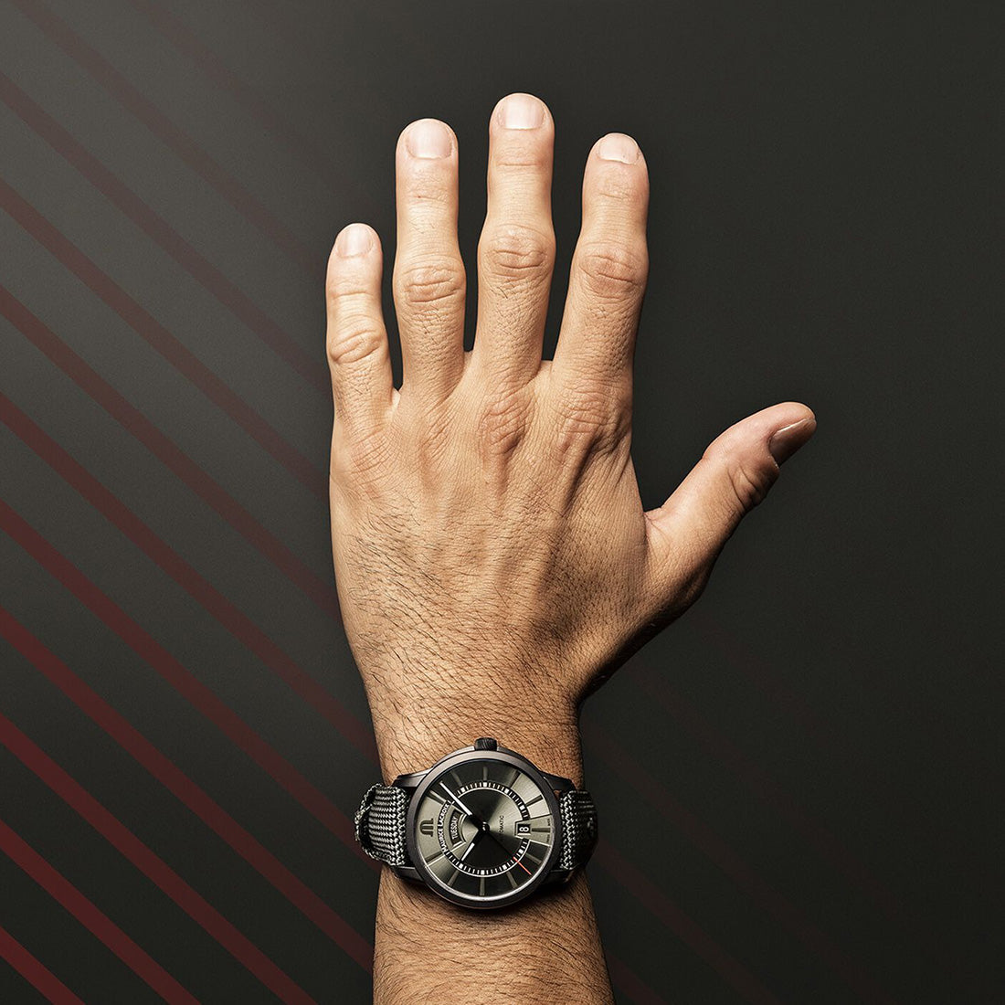 PONTOS DAY DATE / 限定モデル