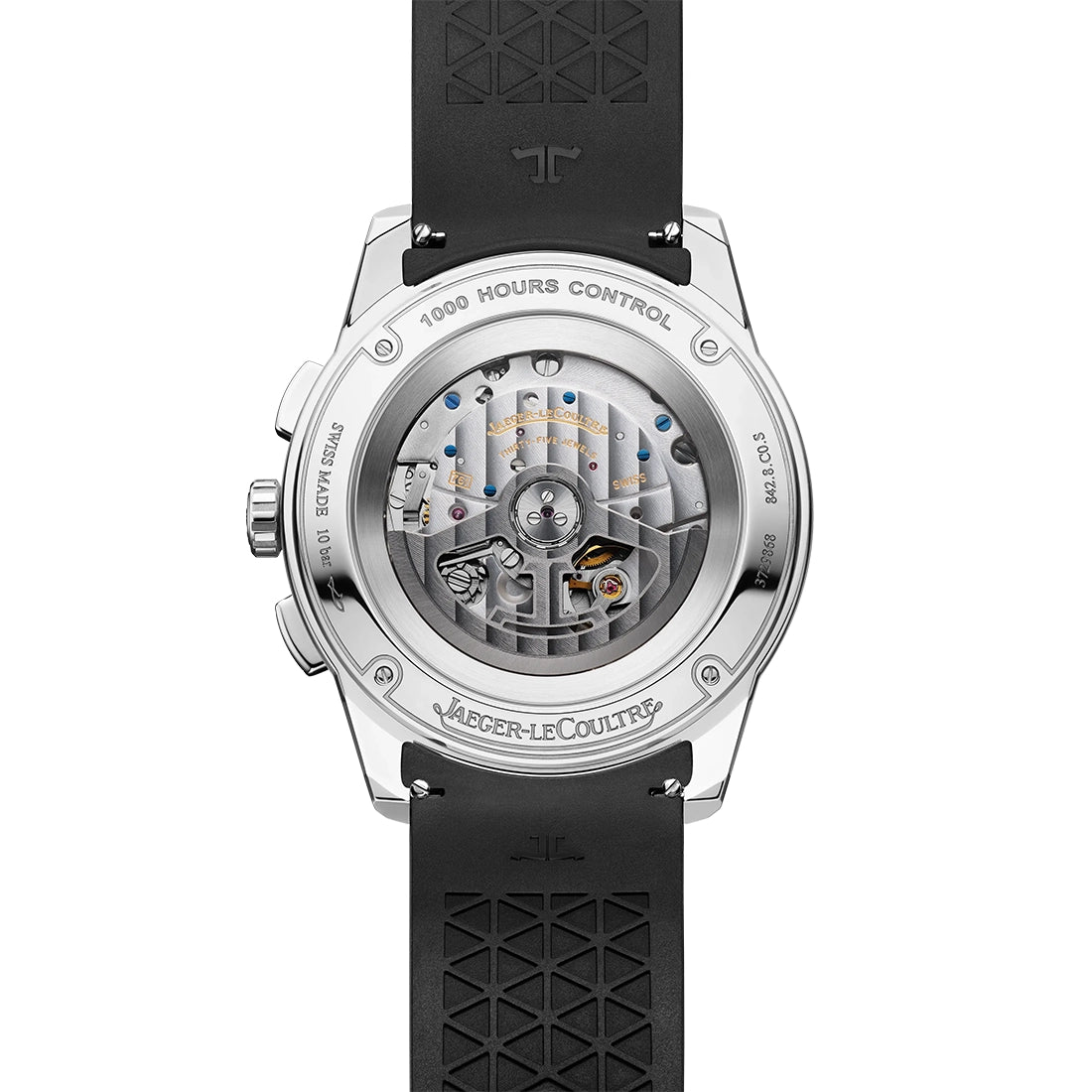 ポラリス・クロノグラフ