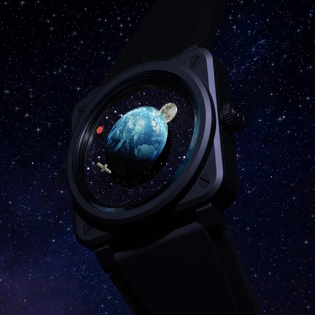 BR-03 ASTRO / 世界限定 999 本