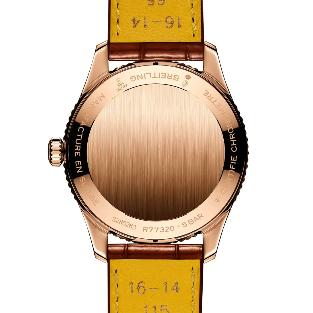 ナビタイマー32