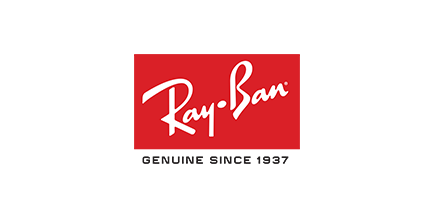 【メガネ】Ray-Ban / レイバン