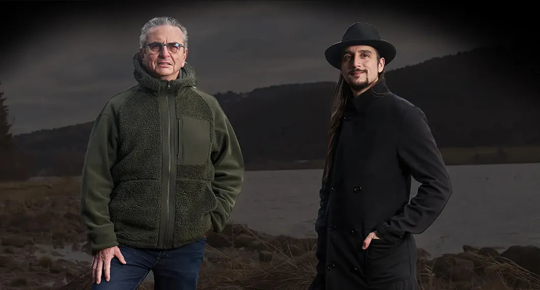 【腕時計】RENAUD TIXIER / ルノー・ティシエ