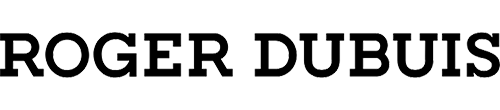 【腕時計】ROGER DUBUIS / ロジェ・デュブイ