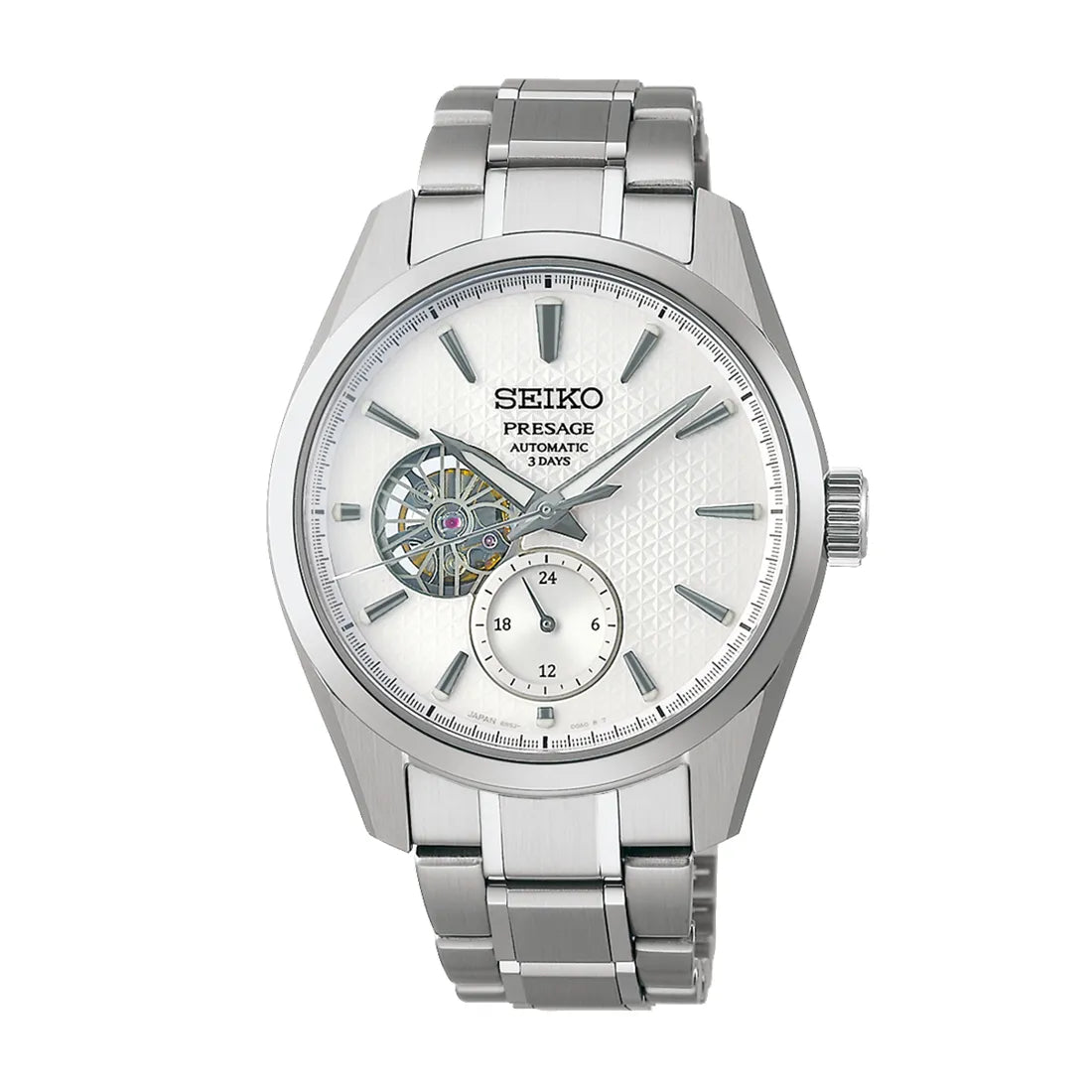 シャープエッジドシリーズ ※ノベルティプレゼント