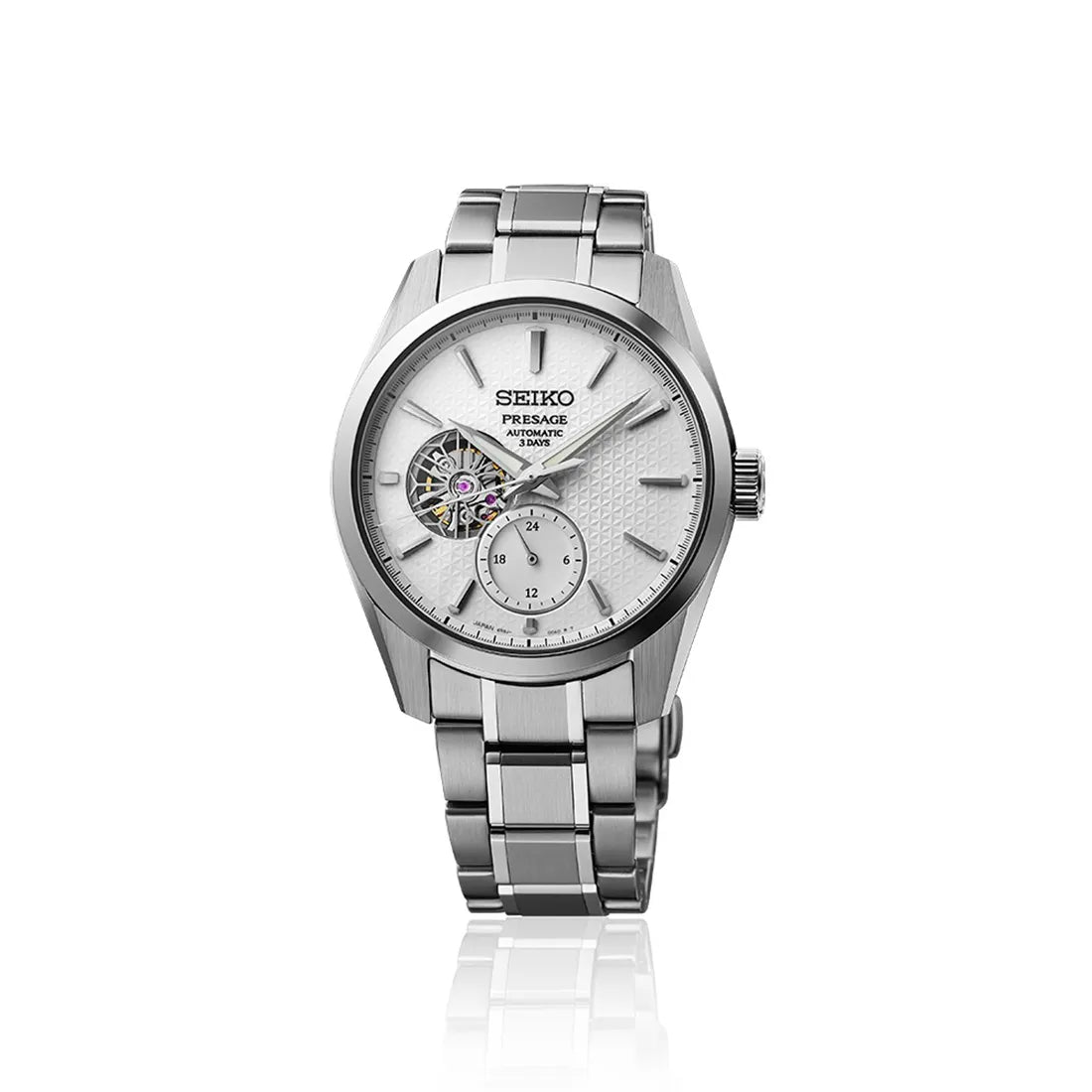 シャープエッジドシリーズ