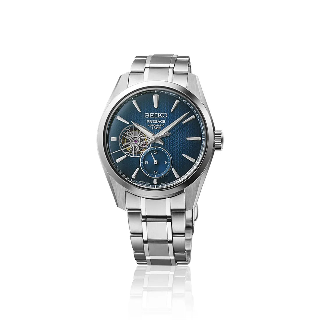 シャープエッジドシリーズ