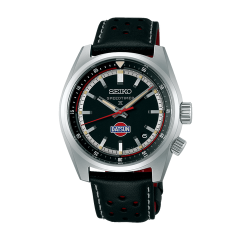 スピードタイマー メカニカル ダットサン240Z コラボレーション限定モデル ※ノベルティプレゼント