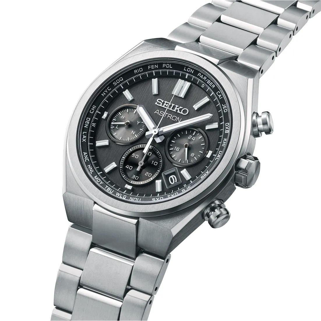 ネクスター(NEXTER)